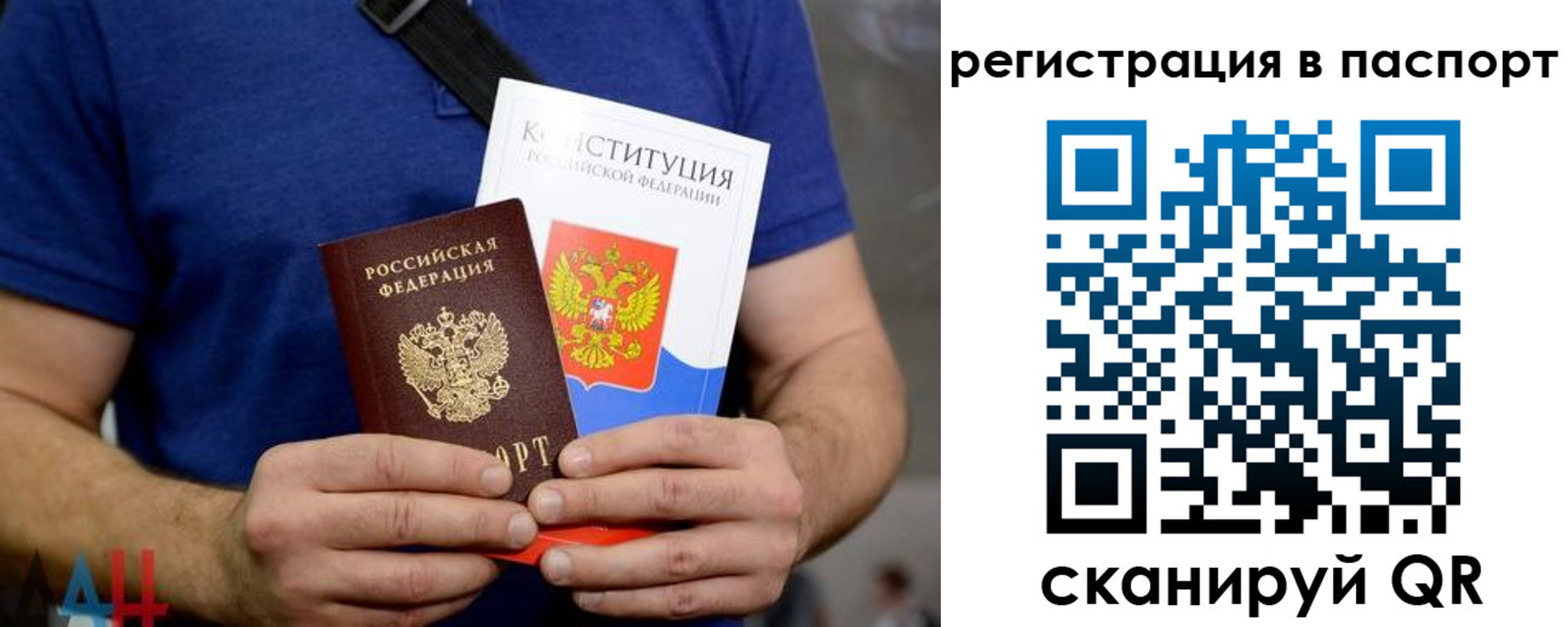 прописка гарантия в Советске